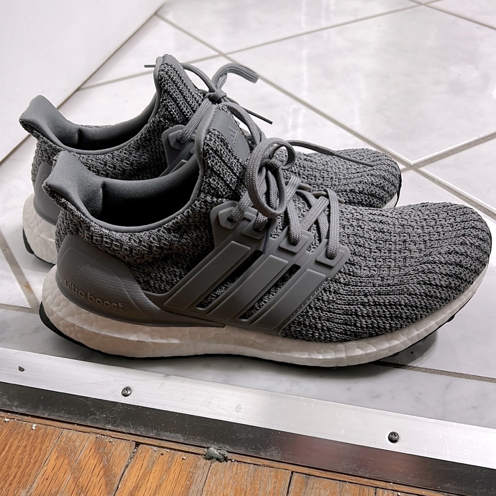 adidas Ultra Boost 4.0